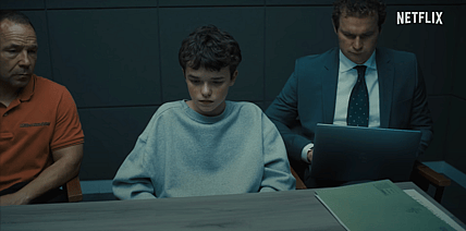 Adolescence, toxic masculinity, Netflix, incel culture, theGrio.com